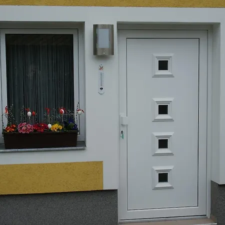 Appartement House Troja *