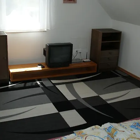 Appartement House Troja