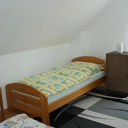 Appartement House Troja Praag