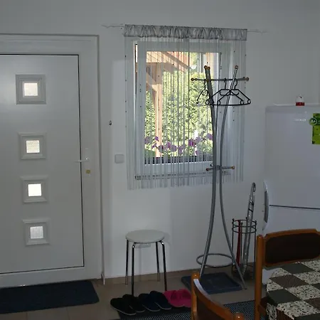 House Troja Appartement *