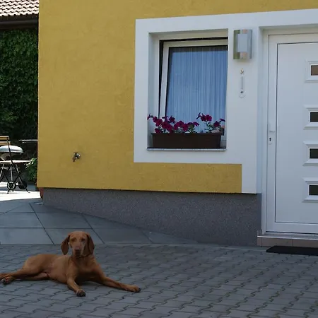 Appartement House Troja Praag