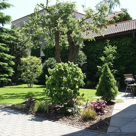 House Troja Appartement Praag
