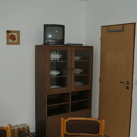 Appartement House Troja Praag