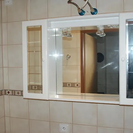 Appartement House Troja