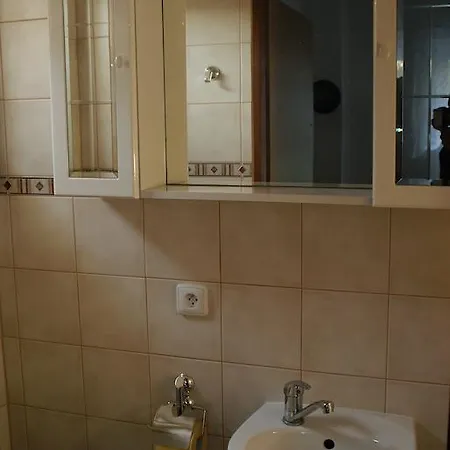 Appartement House Troja