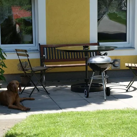 Appartement House Troja