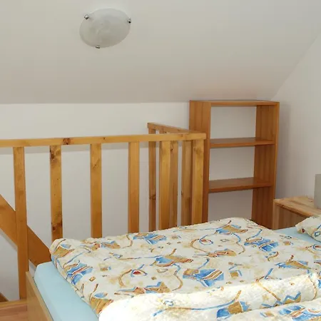 House Troja Appartement