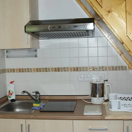 House Troja Praga