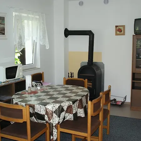 House Troja * Praga