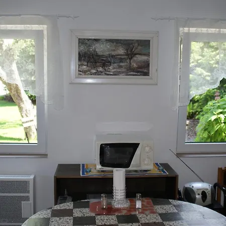 House Troja Apartamento *