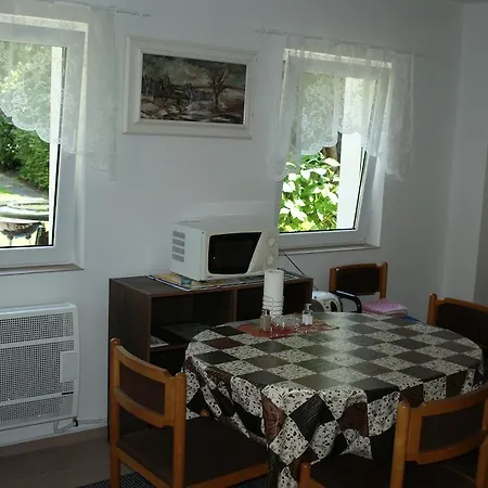 Appartamento House Troja Praga