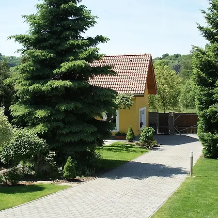 Apartamento House Troja