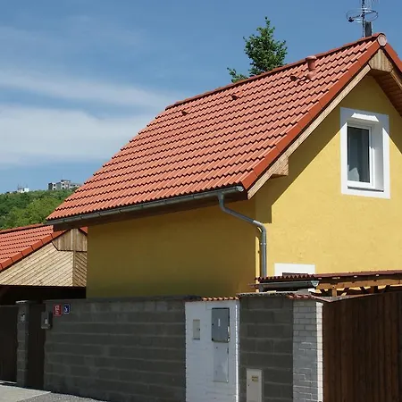 Apartamento House Troja Praga