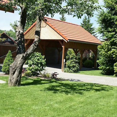 House Troja Apartamento