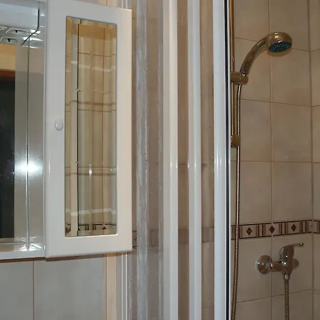 Appartamento House Troja Praga