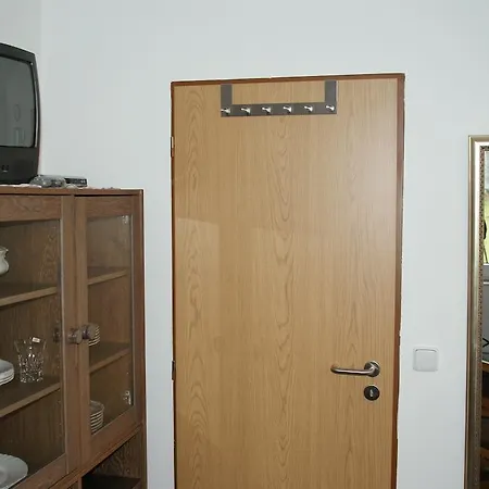 Apartamento House Troja