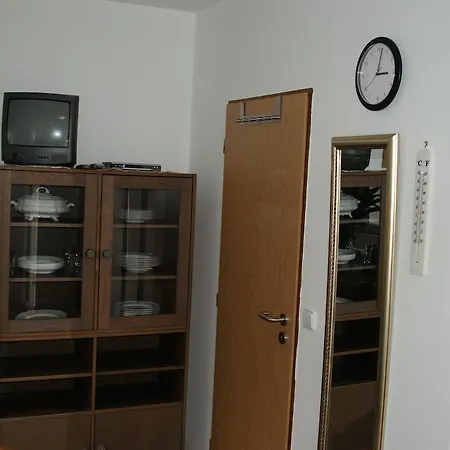 Apartamento House Troja Praga