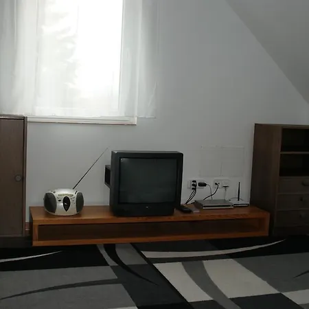 House Troja Praga