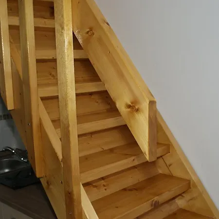 Apartamento House Troja