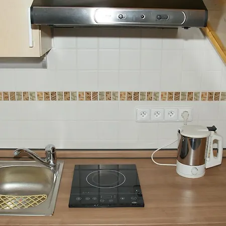 House Troja Praga