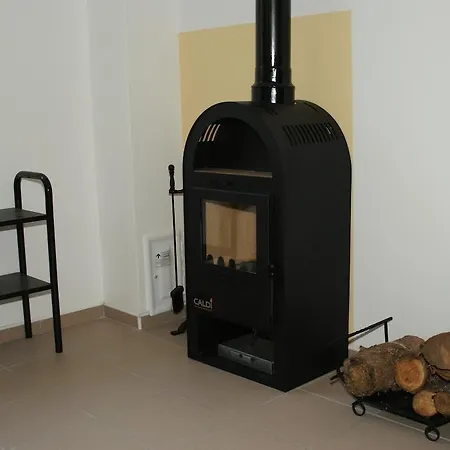 Apartamento House Troja *
