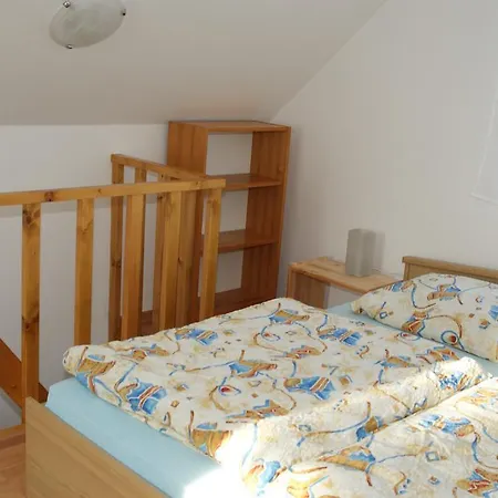 Apartamento House Troja
